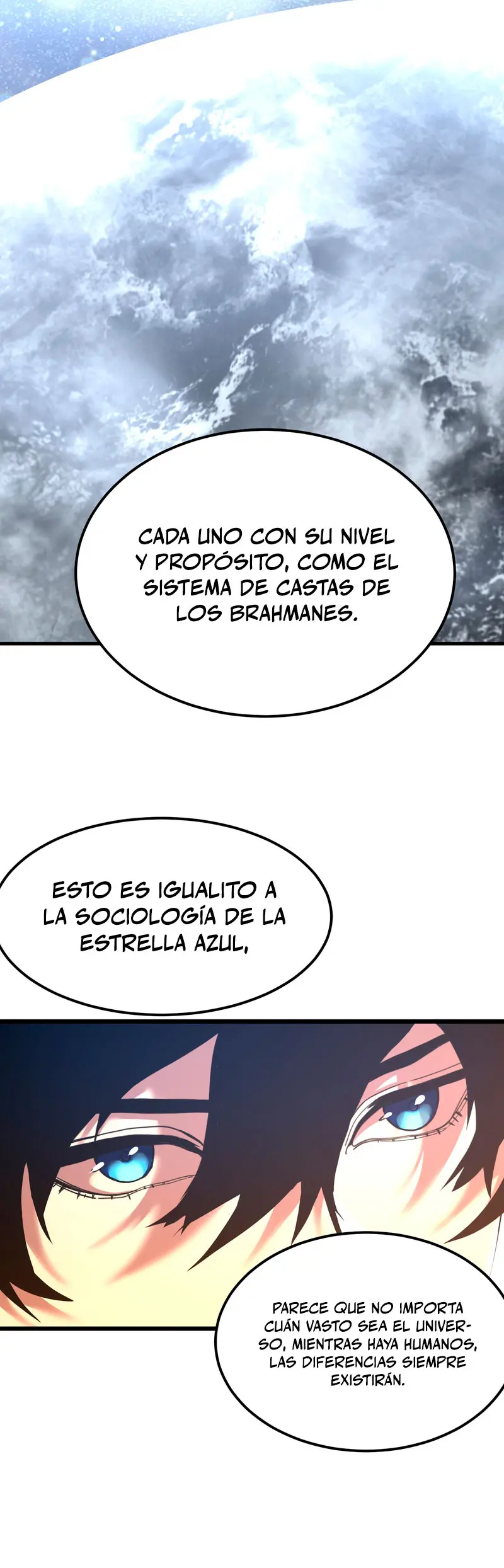  Iniciando sesión en 10,000 años en el futuro > Capitulo 207 > Page 71