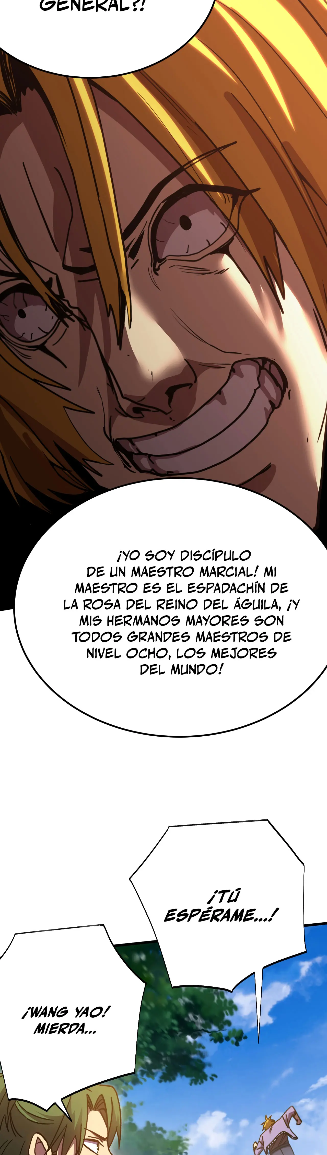  Iniciando sesión en 10,000 años en el futuro > Capitulo 209 > Page 231
