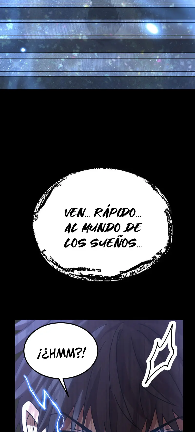  Iniciando sesión en 10,000 años en el futuro > Capitulo 215 > Page 321