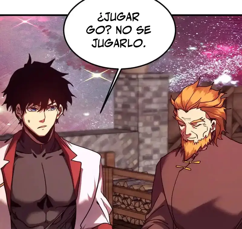  Iniciando sesión en 10,000 años en el futuro > Capitulo 217 > Page 71