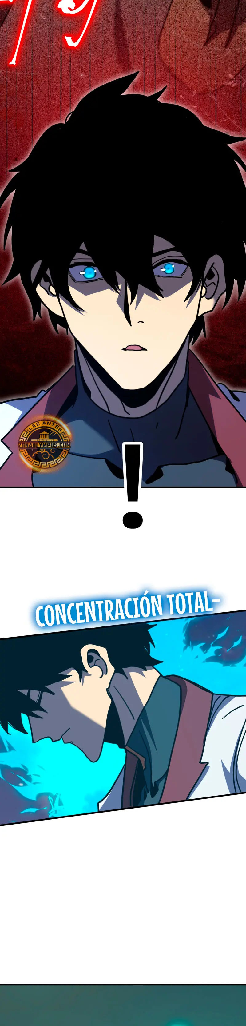  Iniciando sesión en 10,000 años en el futuro > Capitulo 224 > Page 71