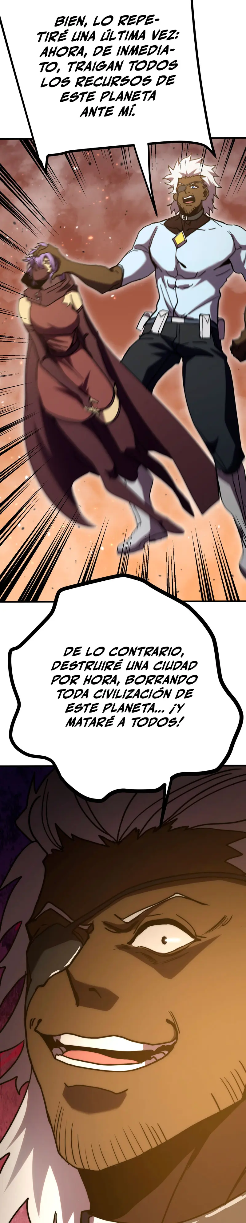  Iniciando sesión en 10,000 años en el futuro > Capitulo 224 > Page 121
