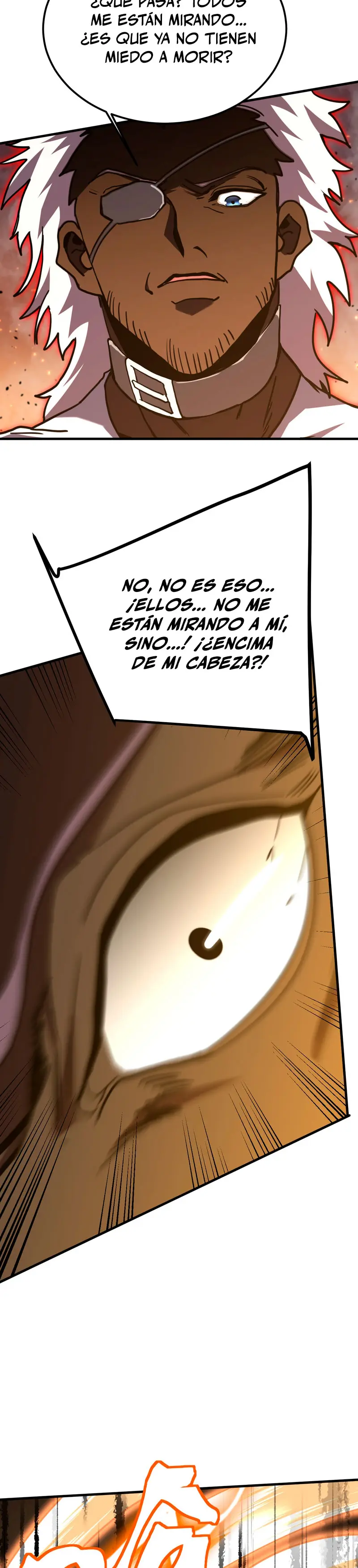  Iniciando sesión en 10,000 años en el futuro > Capitulo 224 > Page 171