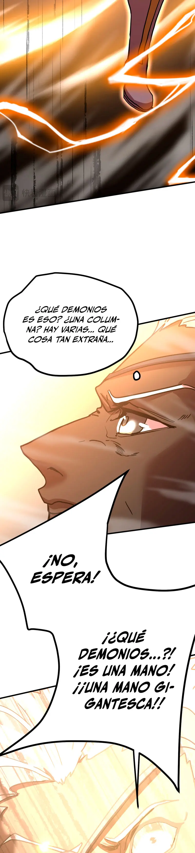  Iniciando sesión en 10,000 años en el futuro > Capitulo 224 > Page 191
