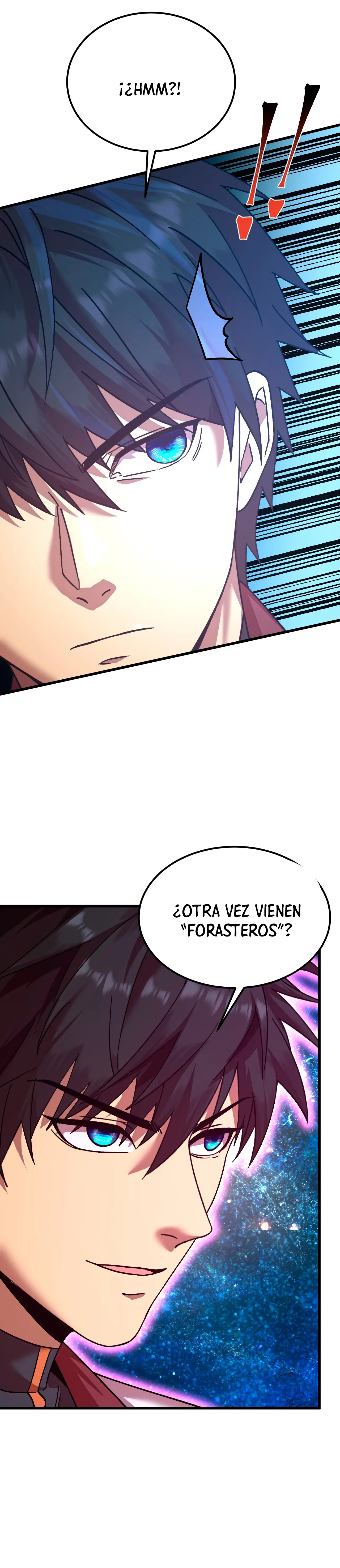  Iniciando sesión en 10,000 años en el futuro > Capitulo 226 > Page 31