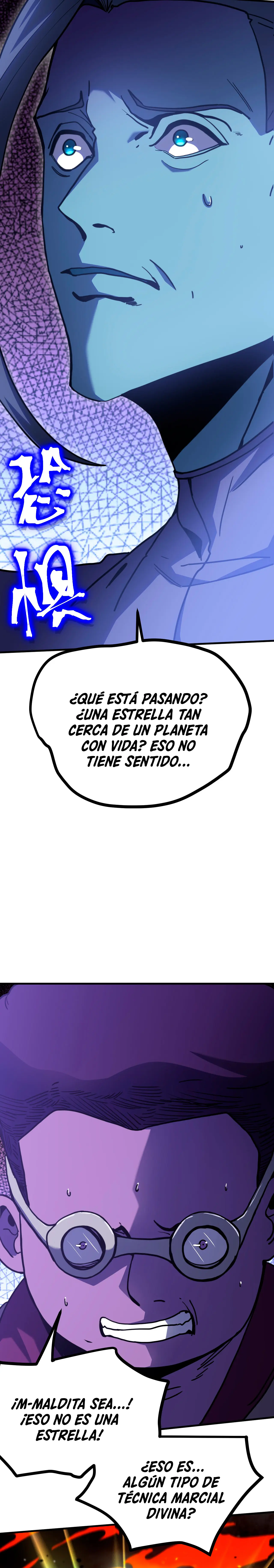  Iniciando sesión en 10,000 años en el futuro > Capitulo 226 > Page 231