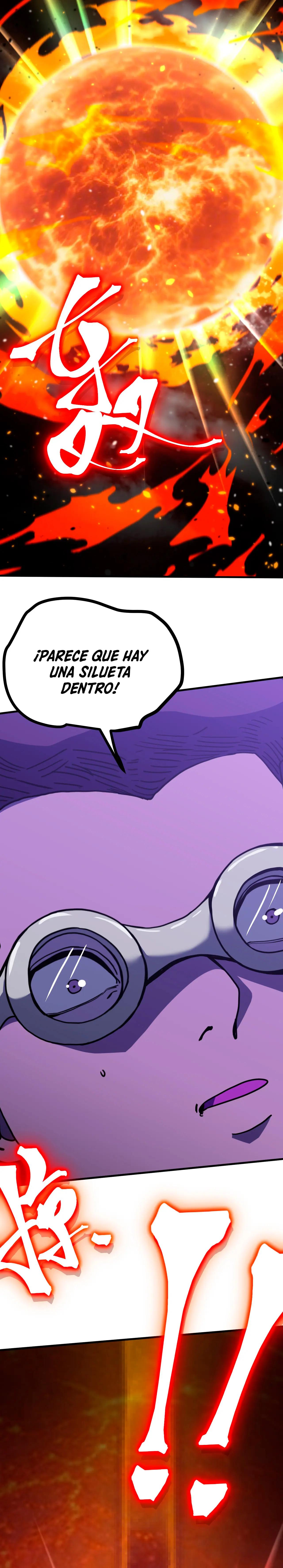  Iniciando sesión en 10,000 años en el futuro > Capitulo 226 > Page 241