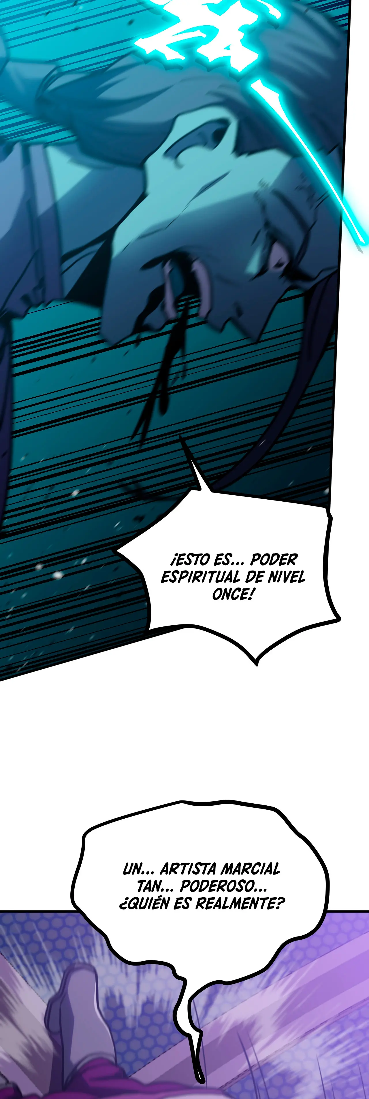  Iniciando sesión en 10,000 años en el futuro > Capitulo 226 > Page 311