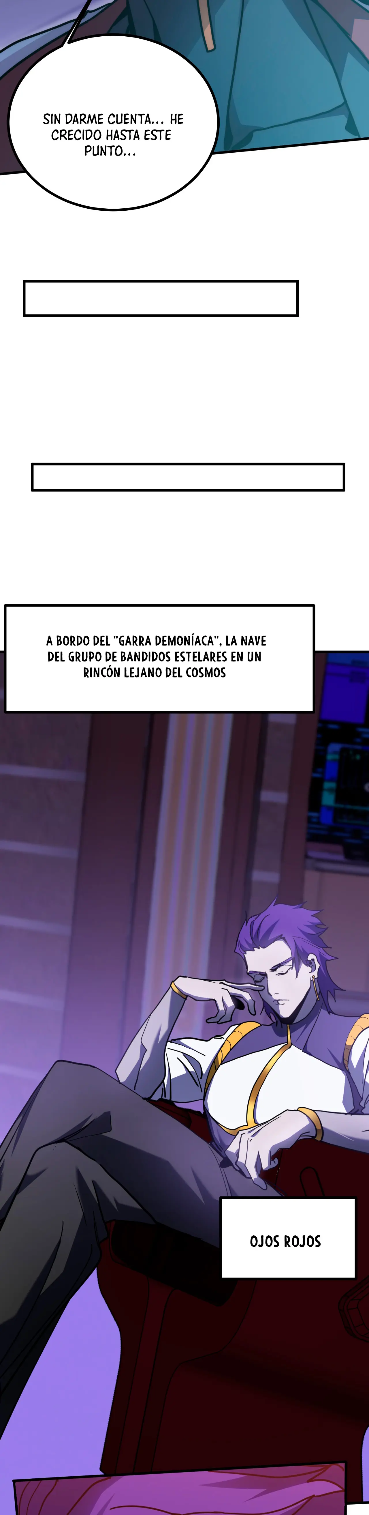  Iniciando sesión en 10,000 años en el futuro > Capitulo 226 > Page 331