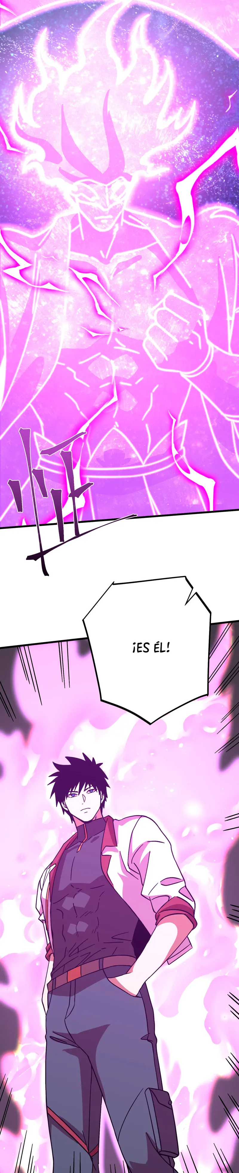  Iniciando sesión en 10,000 años en el futuro > Capitulo 228 > Page 41