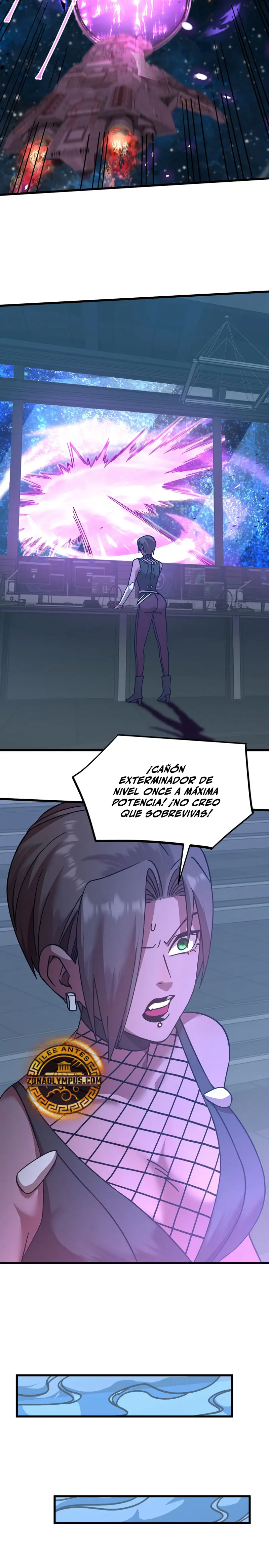 Iniciando sesión en 10,000 años en el futuro > Capitulo 229 > Page 71