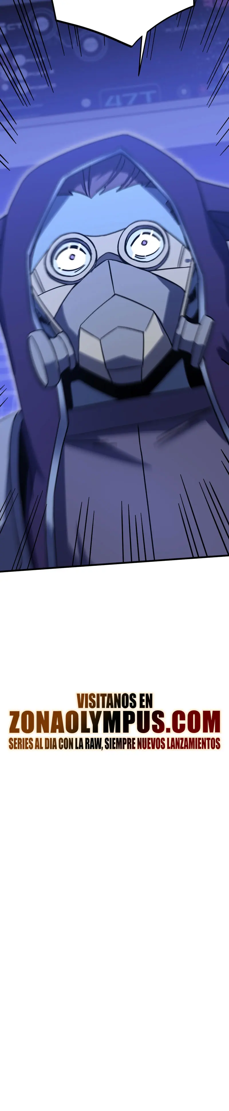  Iniciando sesión en 10,000 años en el futuro > Capitulo 230 > Page 361