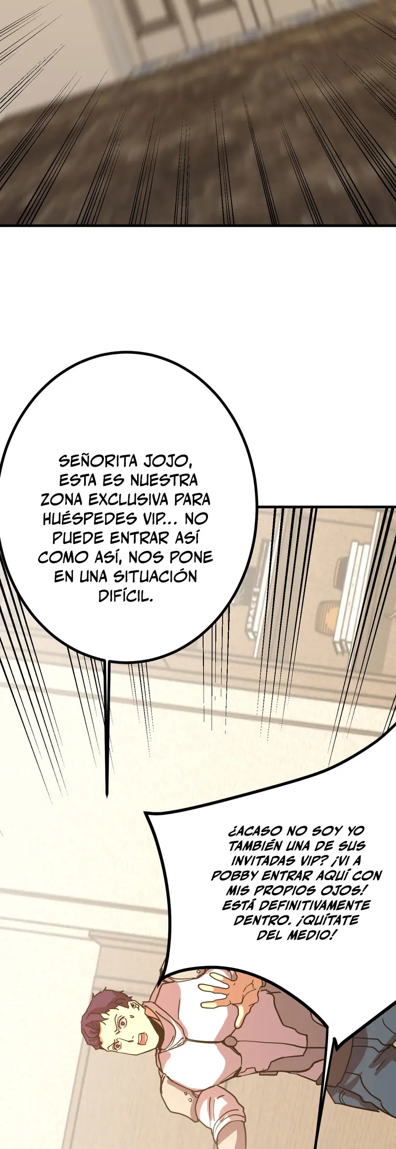 Iniciando sesión en 10,000 años en el futuro > Capitulo 233 > Page 221