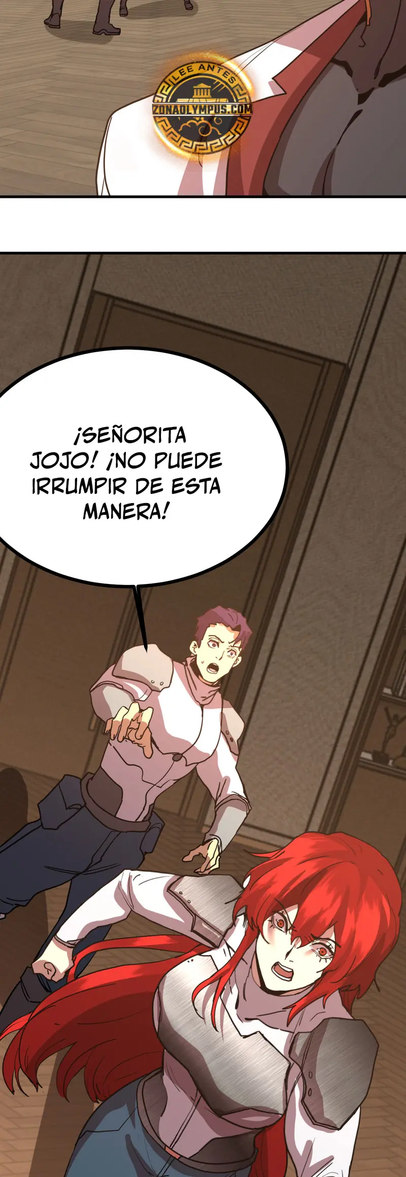  Iniciando sesión en 10,000 años en el futuro > Capitulo 233 > Page 241