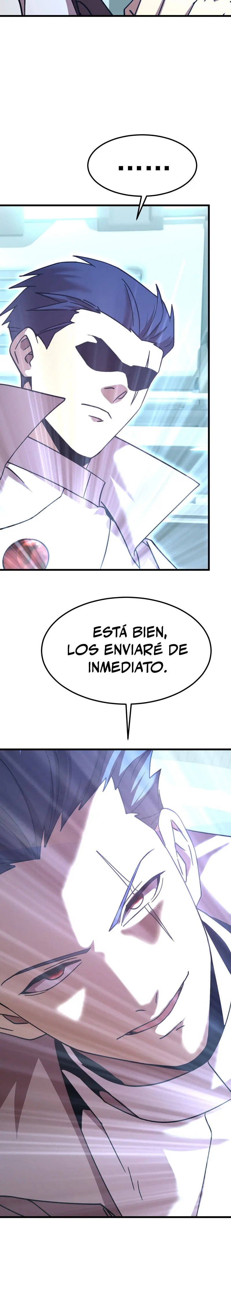  Iniciando sesión en 10,000 años en el futuro > Capitulo 234 > Page 241