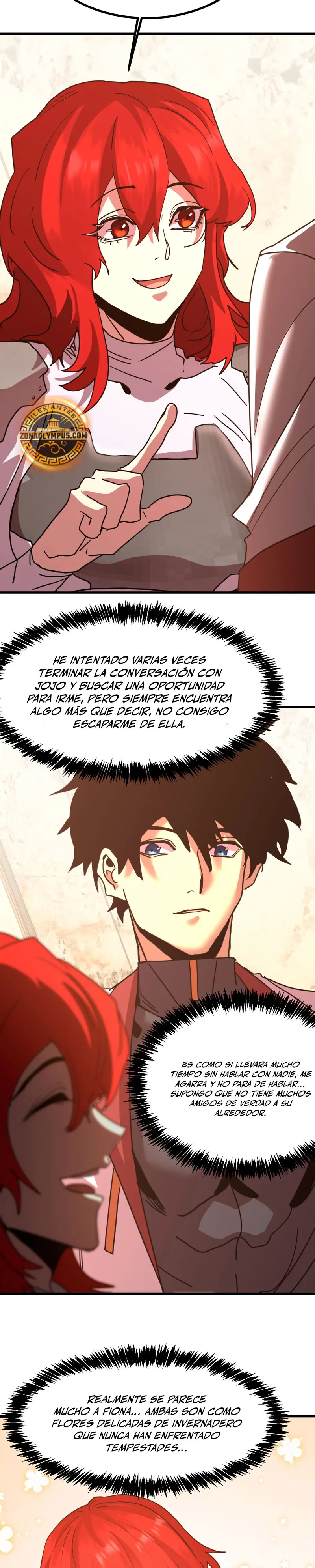  Iniciando sesión en 10,000 años en el futuro > Capitulo 236 > Page 131