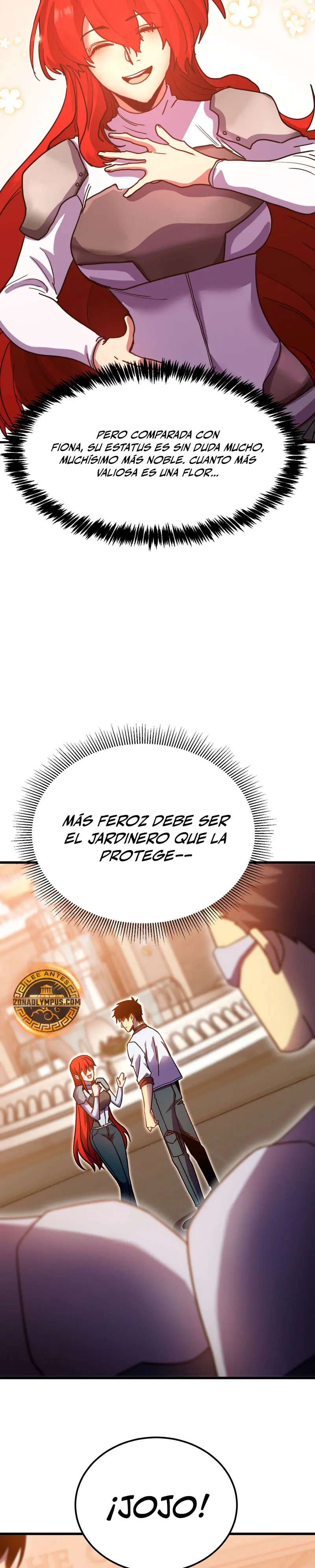  Iniciando sesión en 10,000 años en el futuro > Capitulo 236 > Page 141