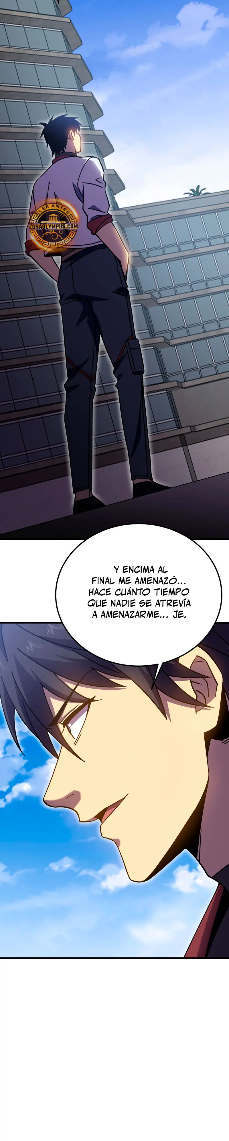  Iniciando sesión en 10,000 años en el futuro > Capitulo 236 > Page 231