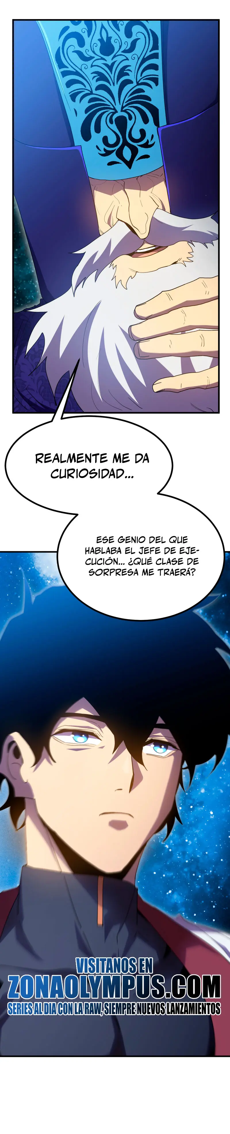  Iniciando sesión en 10,000 años en el futuro > Capitulo 238 > Page 311