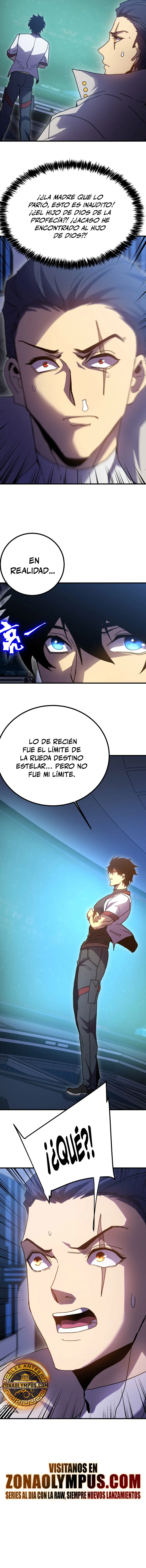  Iniciando sesión en 10,000 años en el futuro > Capitulo 242 > Page 271
