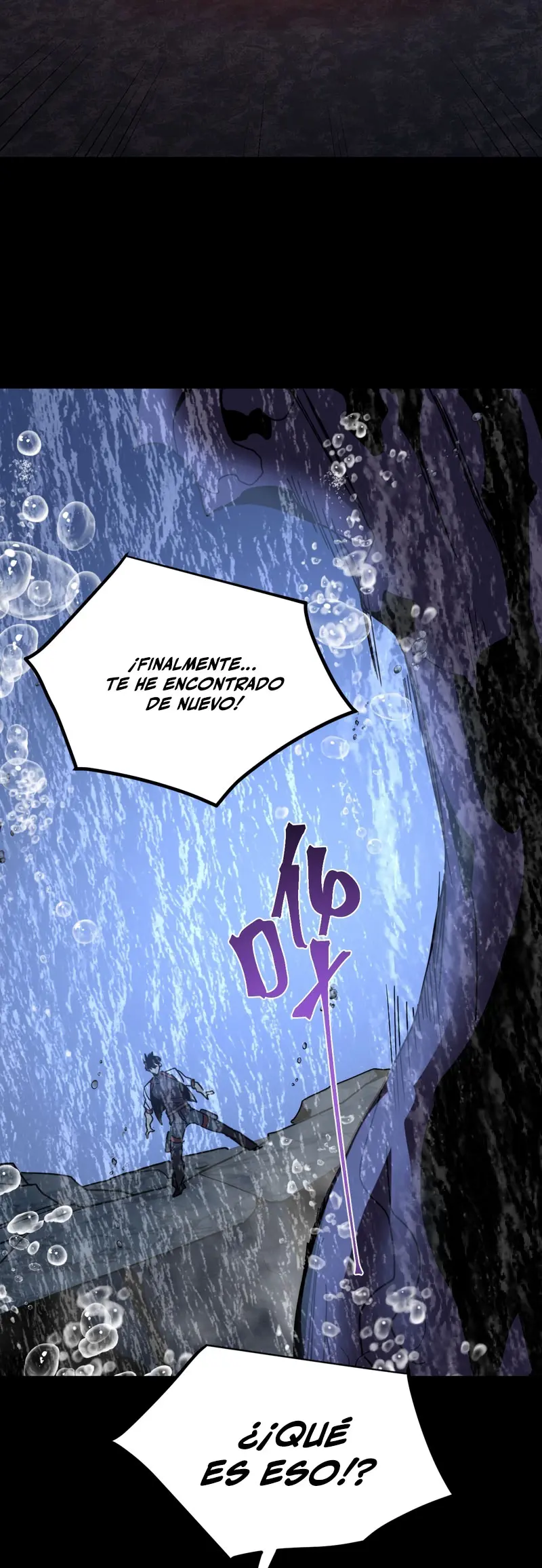  Iniciando sesión en 10,000 años en el futuro > Capitulo 249 > Page 271