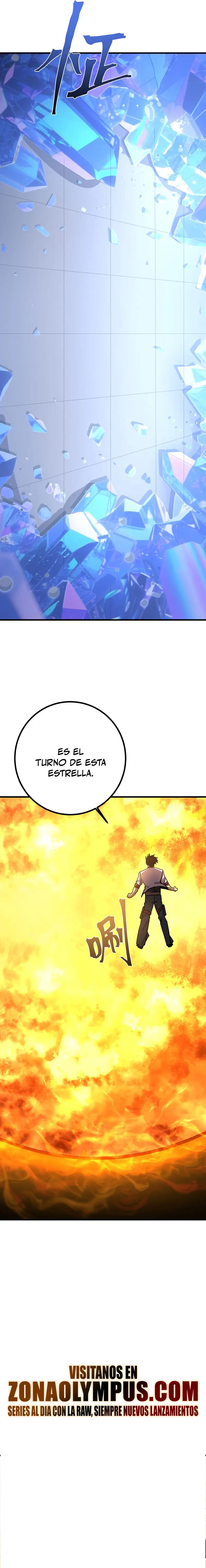  Iniciando sesión en 10,000 años en el futuro > Capitulo 251 > Page 281