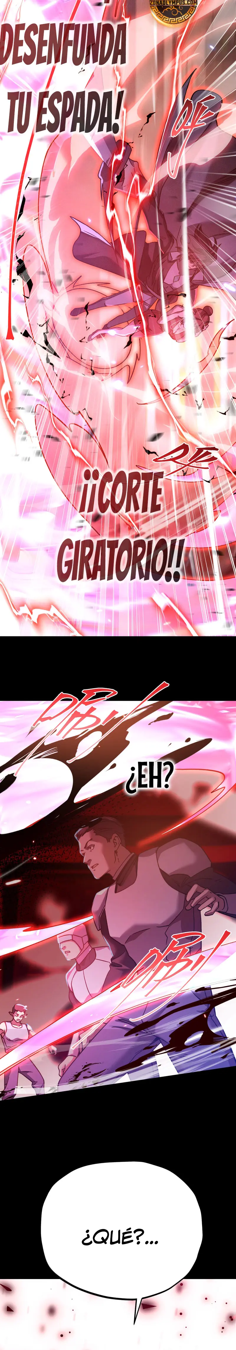  Iniciando sesión en 10,000 años en el futuro > Capitulo 253 > Page 141