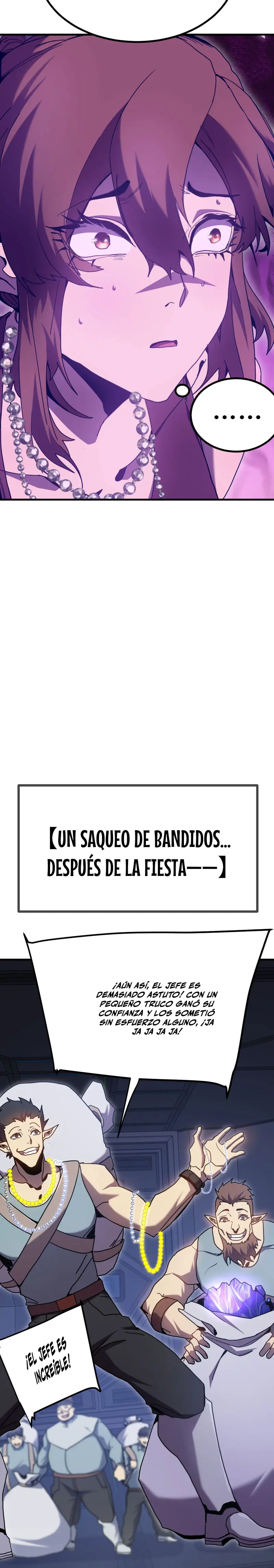  Iniciando sesión en 10,000 años en el futuro > Capitulo 253 > Page 181