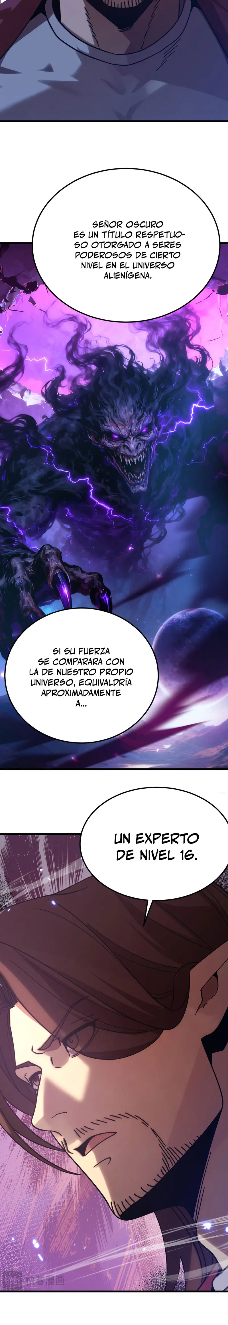  Iniciando sesión en 10,000 años en el futuro > Capitulo 256 > Page 81