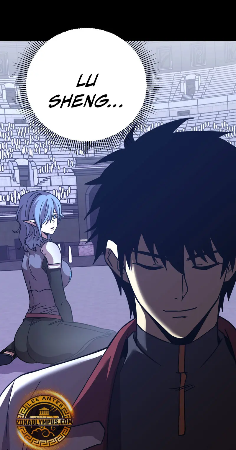  Iniciando sesión en 10,000 años en el futuro > Capitulo 261 > Page 291