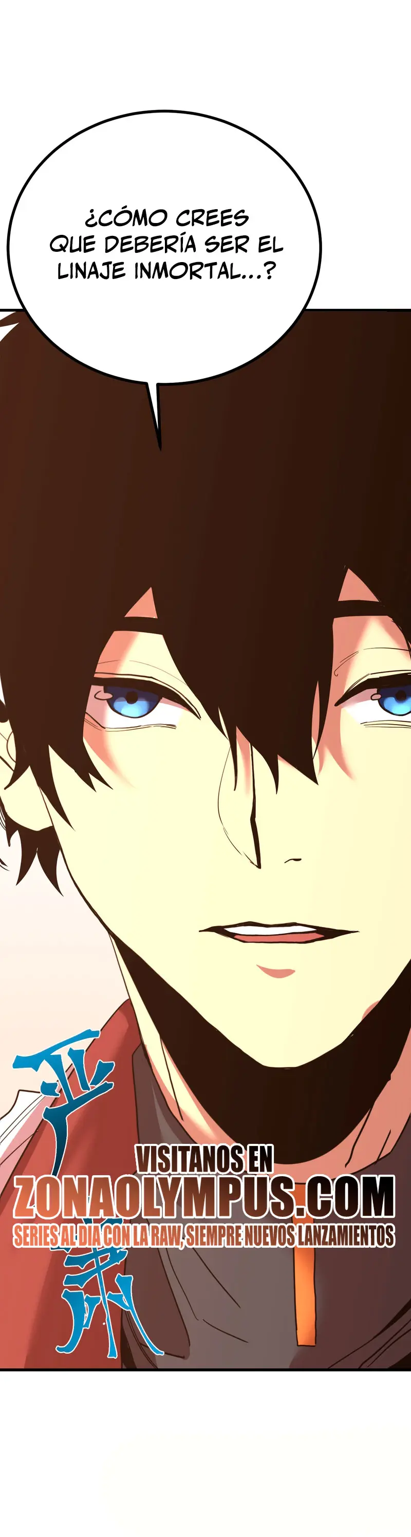  Iniciando sesión en 10,000 años en el futuro > Capitulo 263 > Page 321