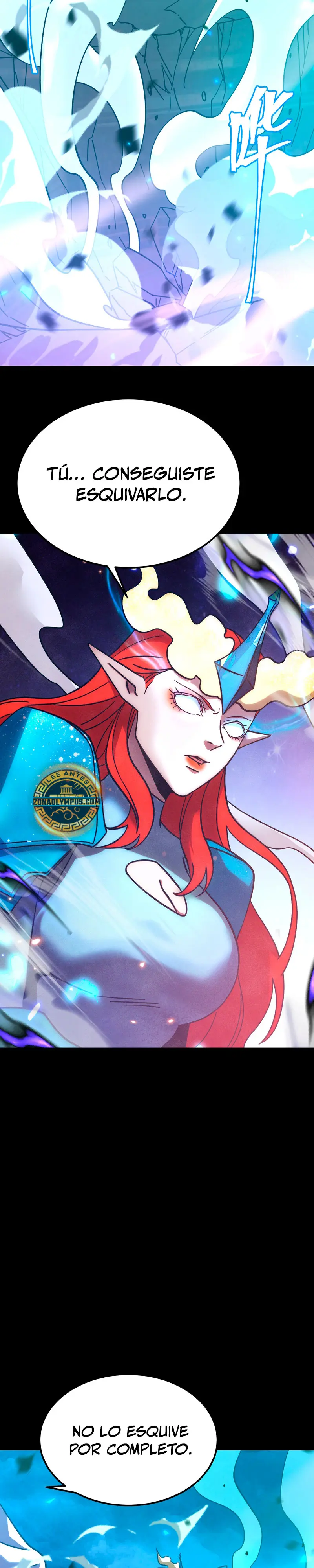  Iniciando sesión en 10,000 años en el futuro > Capitulo 265 > Page 61