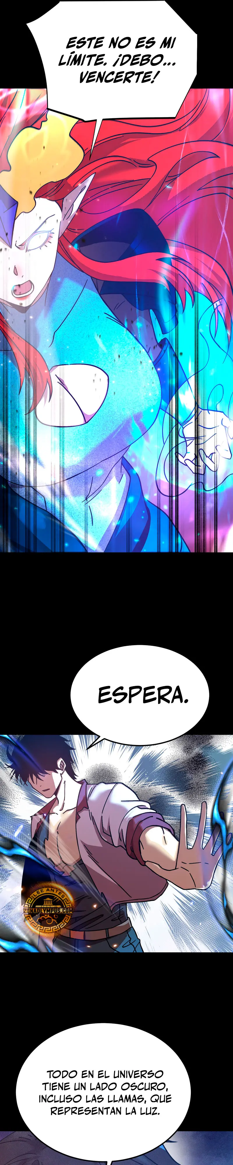  Iniciando sesión en 10,000 años en el futuro > Capitulo 265 > Page 81