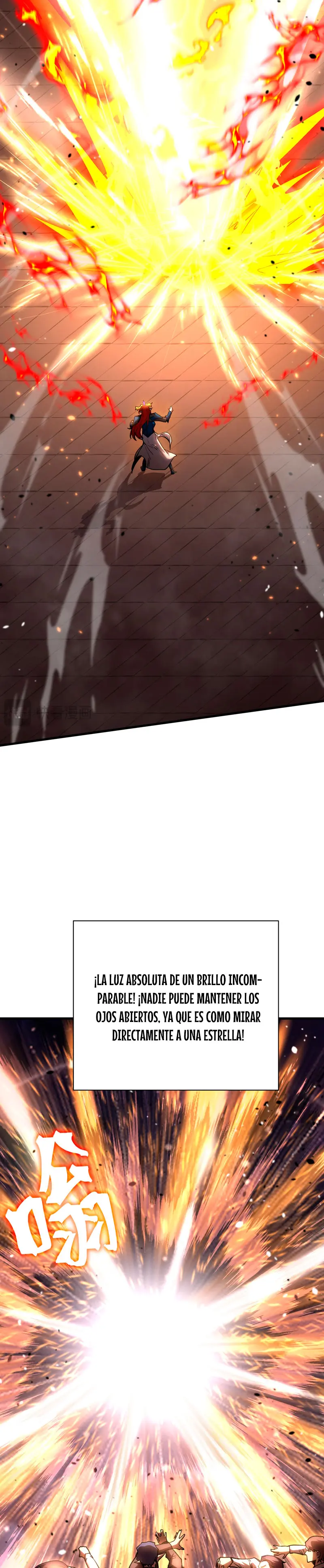  Iniciando sesión en 10,000 años en el futuro > Capitulo 265 > Page 181