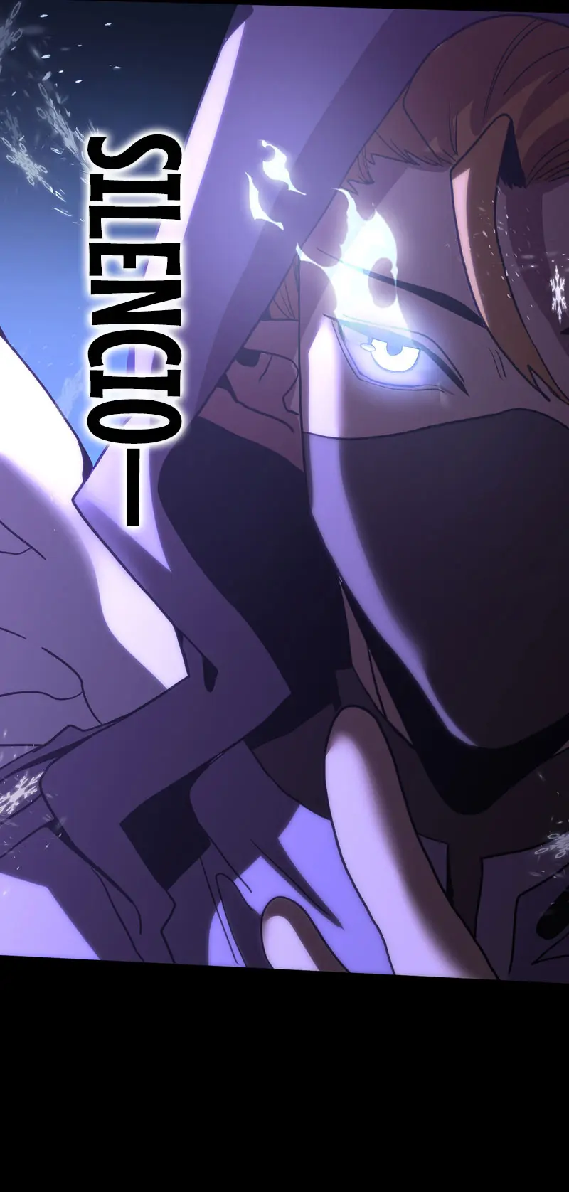  Iniciando sesión en 10,000 años en el futuro > Capitulo 266 > Page 281