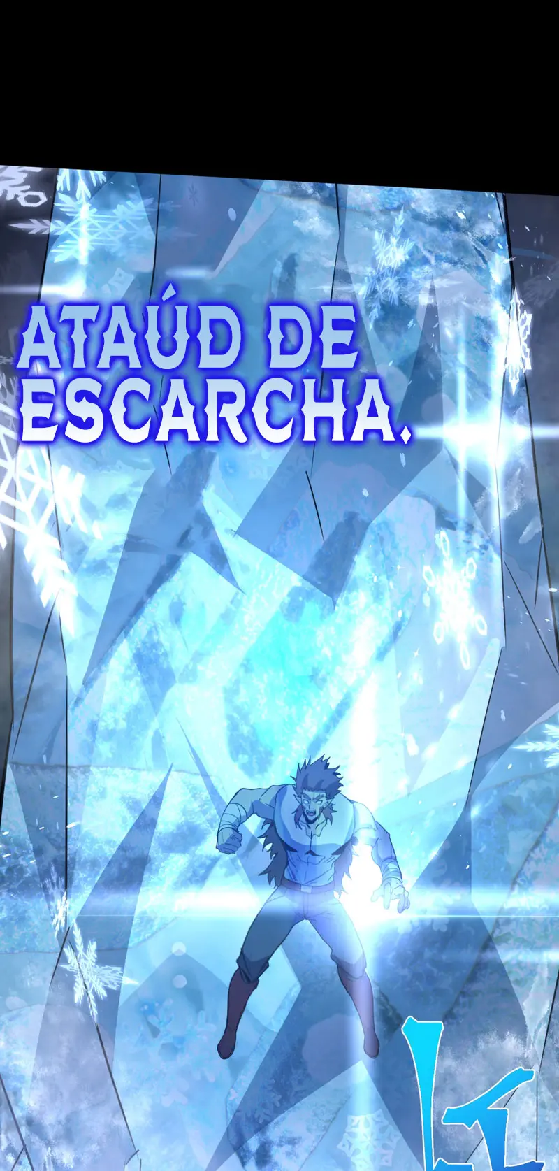  Iniciando sesión en 10,000 años en el futuro > Capitulo 266 > Page 291