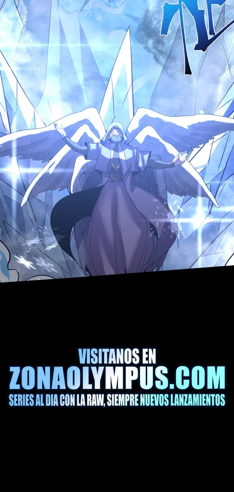  Iniciando sesión en 10,000 años en el futuro > Capitulo 266 > Page 301