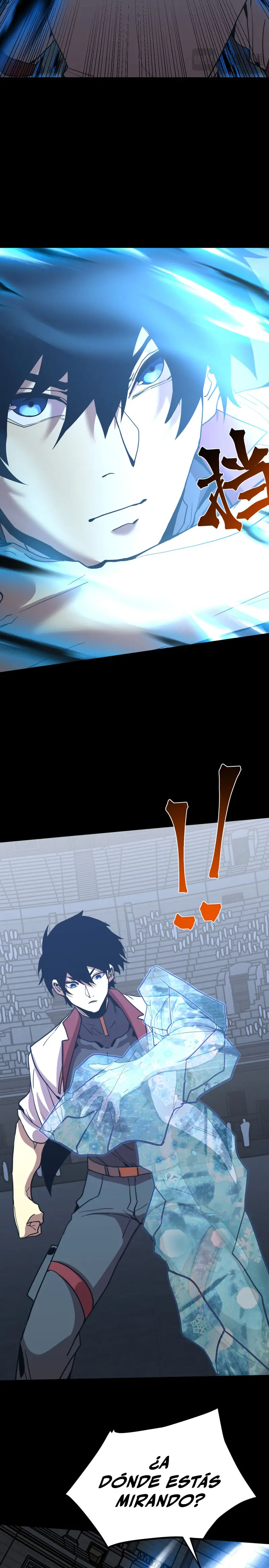  Iniciando sesión en 10,000 años en el futuro > Capitulo 267 > Page 171