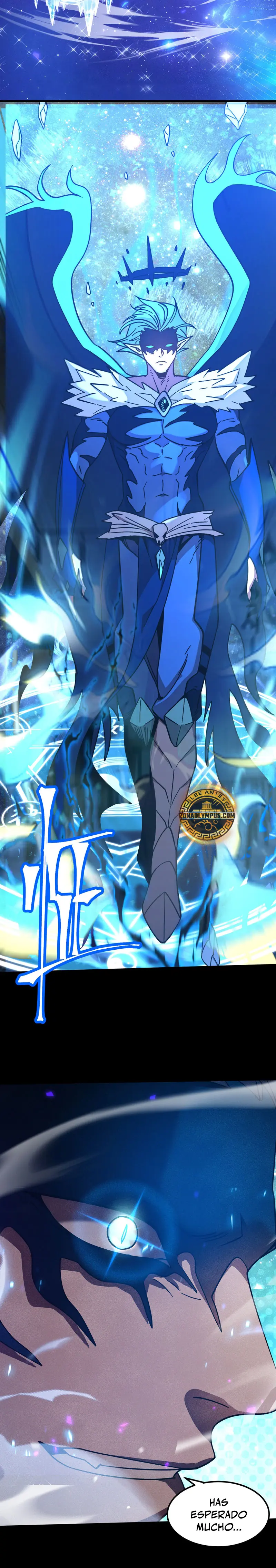  Iniciando sesión en 10,000 años en el futuro > Capitulo 268 > Page 61