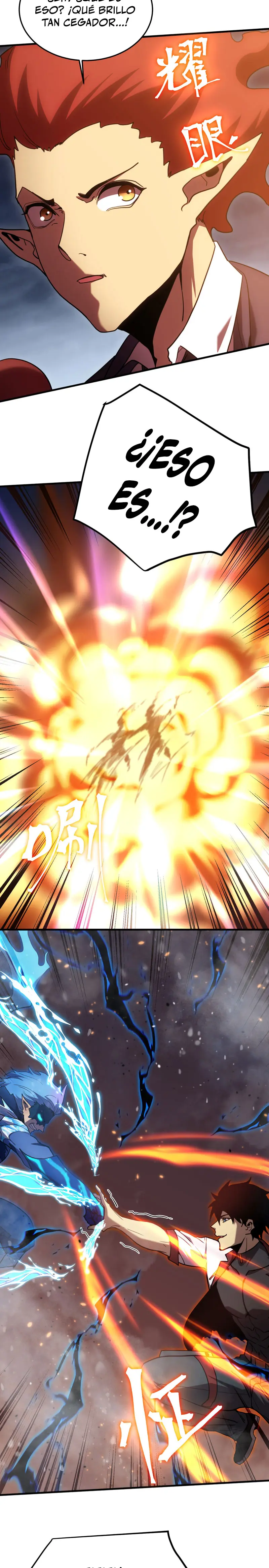  Iniciando sesión en 10,000 años en el futuro > Capitulo 268 > Page 171