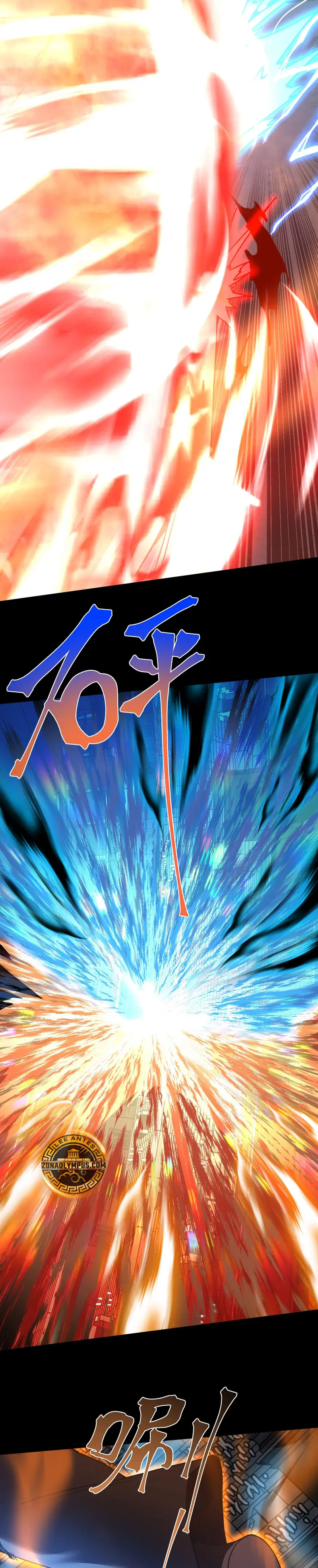  Iniciando sesión en 10,000 años en el futuro > Capitulo 269 > Page 41