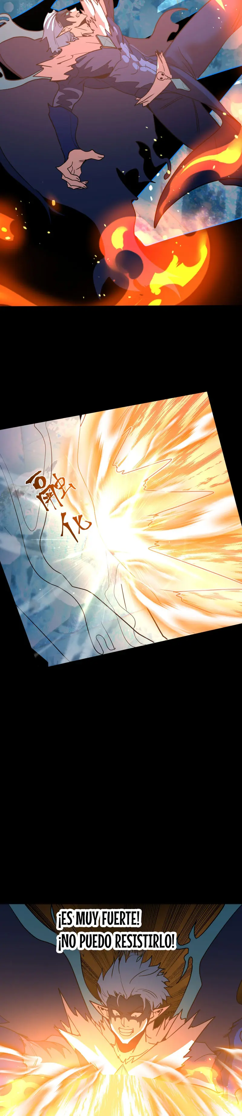  Iniciando sesión en 10,000 años en el futuro > Capitulo 269 > Page 101