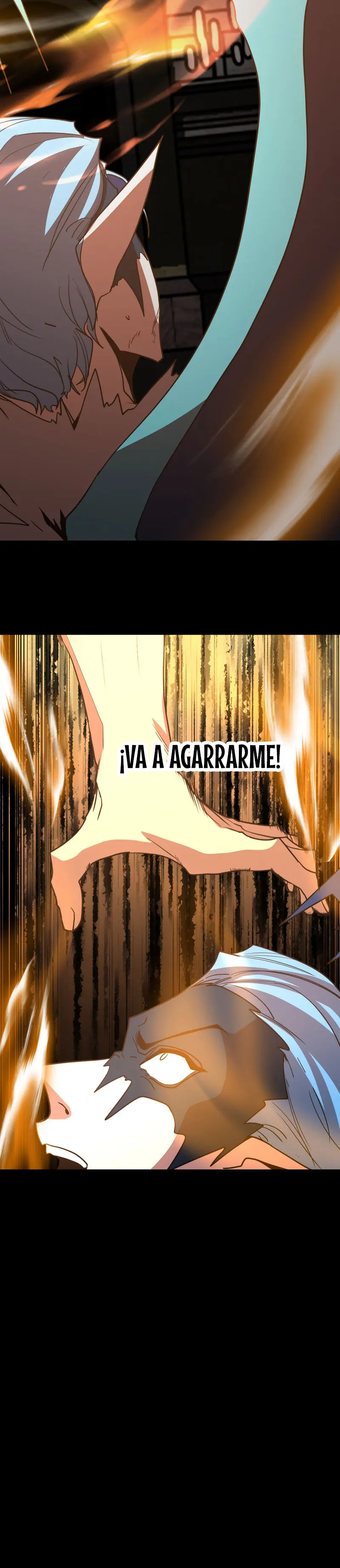  Iniciando sesión en 10,000 años en el futuro > Capitulo 269 > Page 141