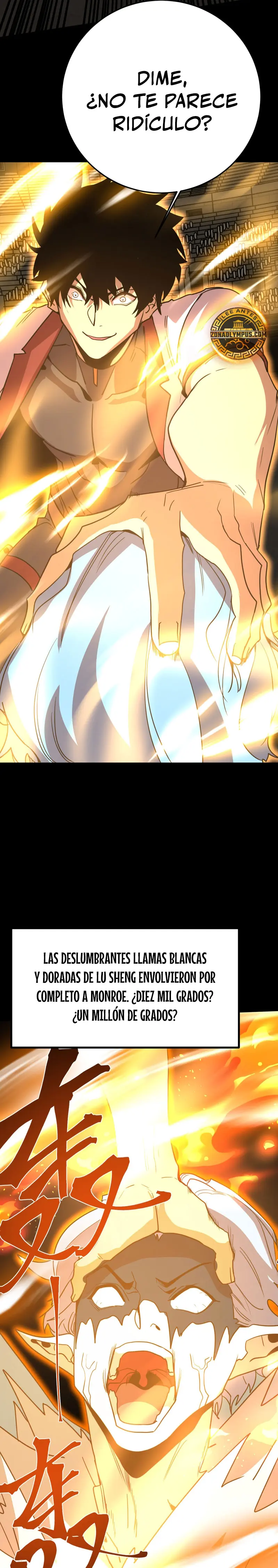  Iniciando sesión en 10,000 años en el futuro > Capitulo 269 > Page 161