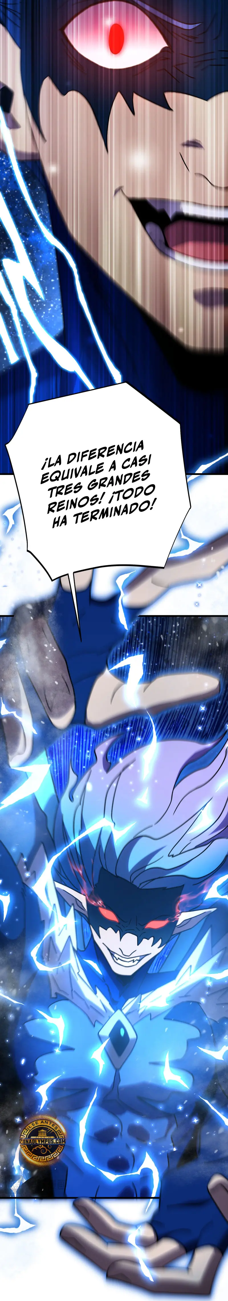  Iniciando sesión en 10,000 años en el futuro > Capitulo 269 > Page 281