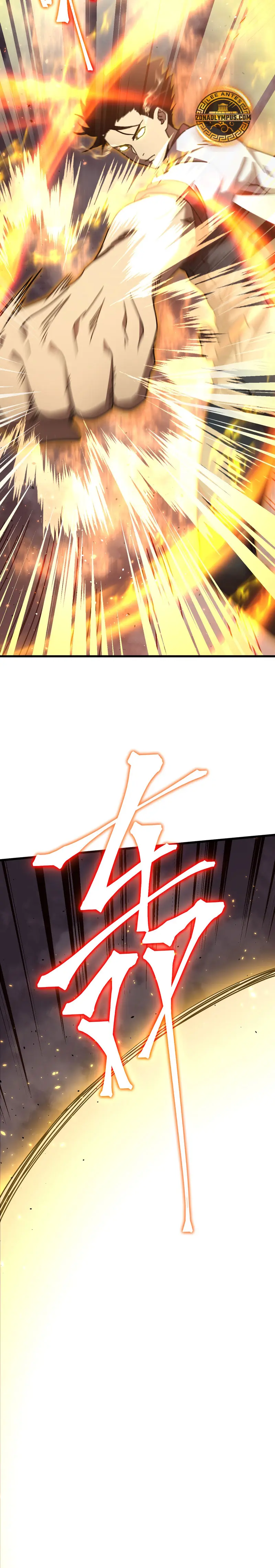  Iniciando sesión en 10,000 años en el futuro > Capitulo 269 > Page 321