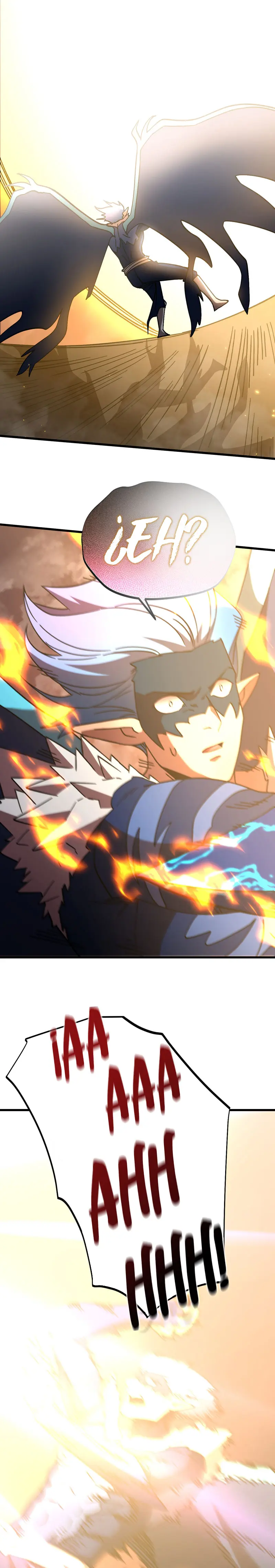  Iniciando sesión en 10,000 años en el futuro > Capitulo 269 > Page 331