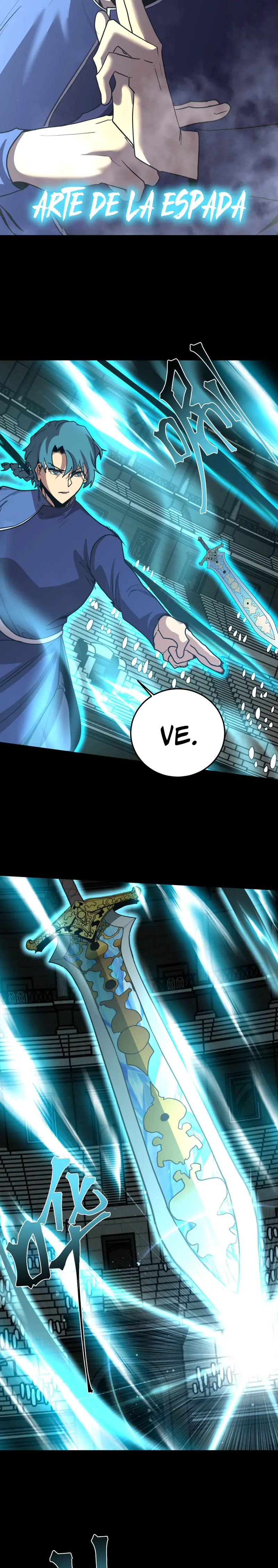  Iniciando sesión en 10,000 años en el futuro > Capitulo 270 > Page 231