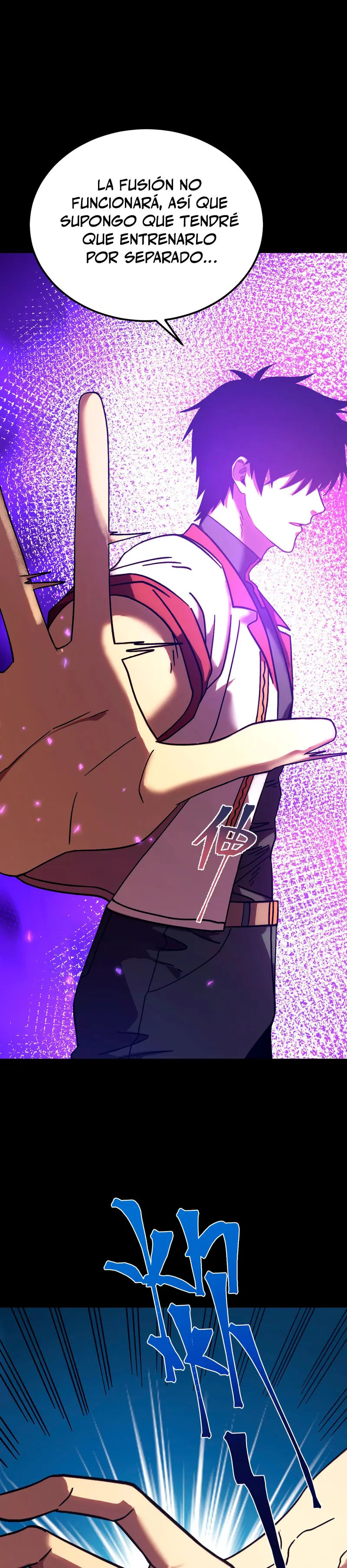  Iniciando sesión en 10,000 años en el futuro > Capitulo 273 > Page 101