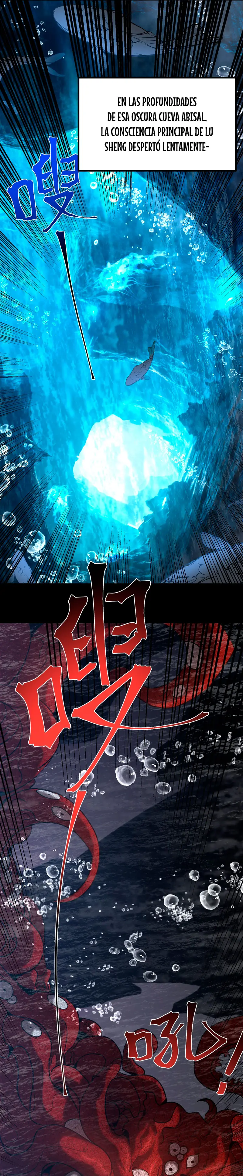  Iniciando sesión en 10,000 años en el futuro > Capitulo 273 > Page 161